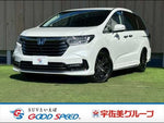 ODYSSEY e:HEV