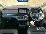 ODYSSEY e:HEV