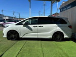 ODYSSEY e:HEV