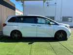 ODYSSEY e:HEV