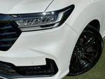 ODYSSEY e:HEV