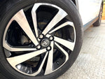 RAIZE