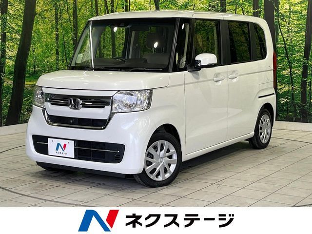 N-BOX