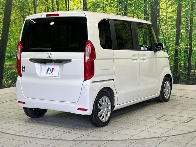 N-BOX