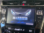 HARRIER 2WD