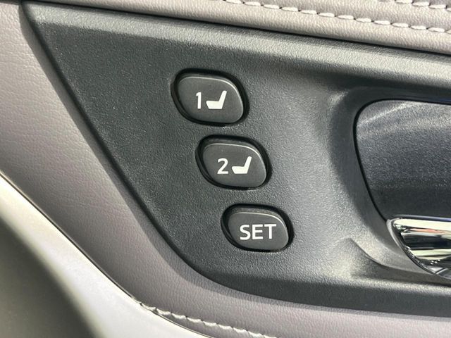 HARRIER 2WD