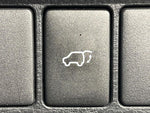 HARRIER 2WD