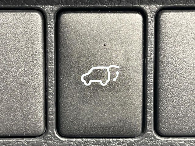 HARRIER 2WD