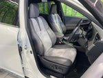 HARRIER 2WD