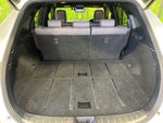 HARRIER 2WD