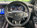 HARRIER 2WD
