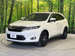 HARRIER 2WD