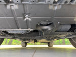 HARRIER 2WD