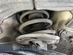 HARRIER 2WD