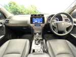 LANDCRUISER PRADO
