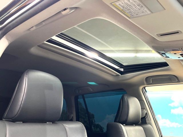 LANDCRUISER PRADO