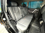 LANDCRUISER PRADO