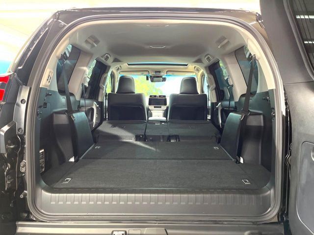 LANDCRUISER PRADO