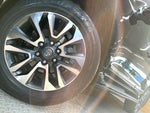 LANDCRUISER PRADO