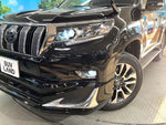 LANDCRUISER PRADO