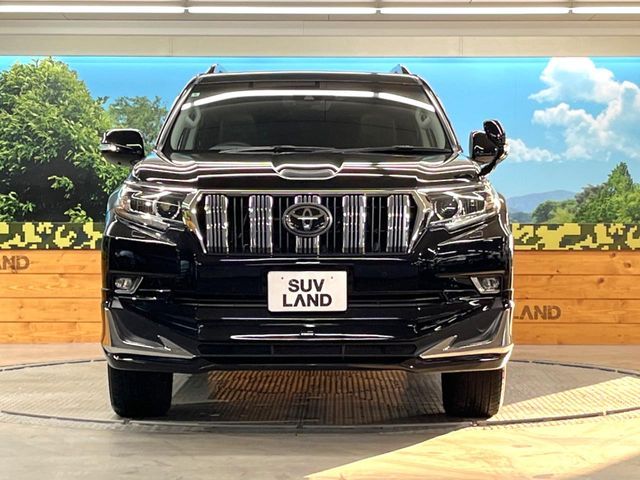 LANDCRUISER PRADO
