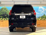 LANDCRUISER PRADO