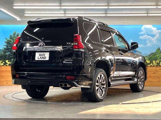 LANDCRUISER PRADO