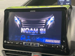 NOAH