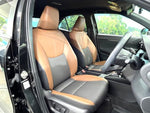 YARIS CROSS HYBRID