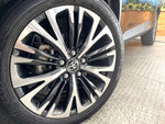 YARIS CROSS HYBRID