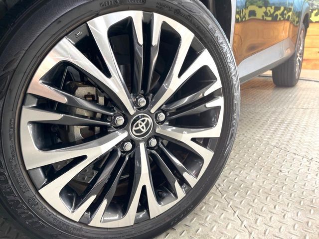 YARIS CROSS HYBRID