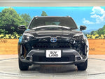 YARIS CROSS HYBRID