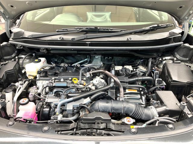 YARIS CROSS HYBRID
