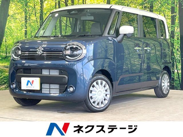 WAGON R SMILE