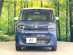 WAGON R SMILE