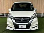 SERENA S-HYBRID