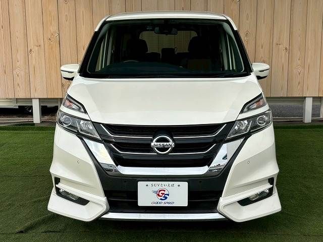 SERENA S-HYBRID