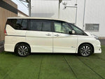 SERENA S-HYBRID