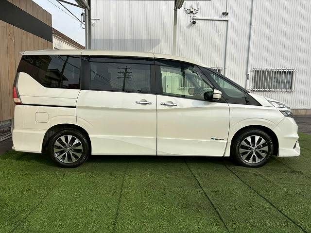 SERENA S-HYBRID