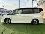 SERENA S-HYBRID
