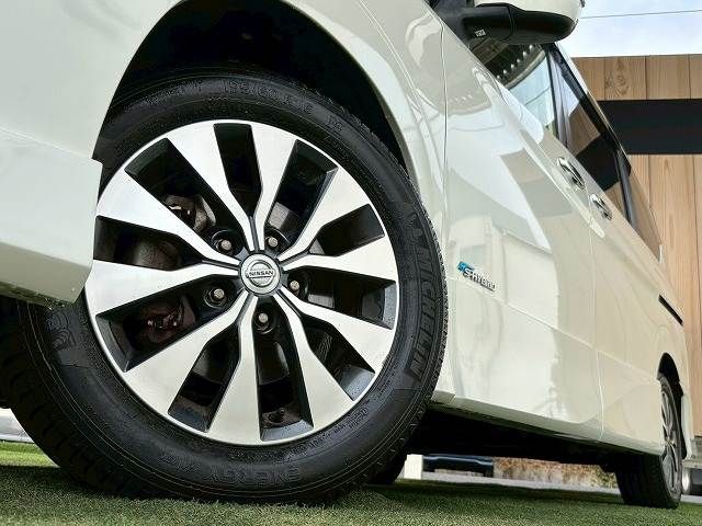 SERENA S-HYBRID