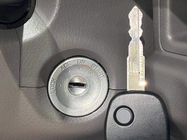 EVERY van