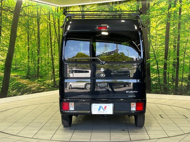 EVERY van