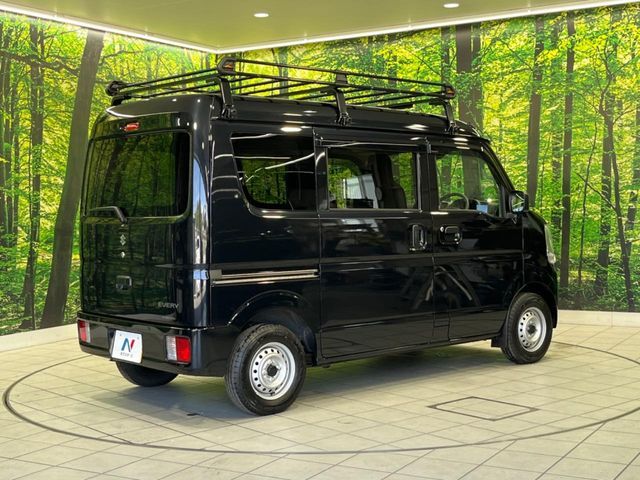 EVERY van