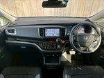 ODYSSEY HYBRID