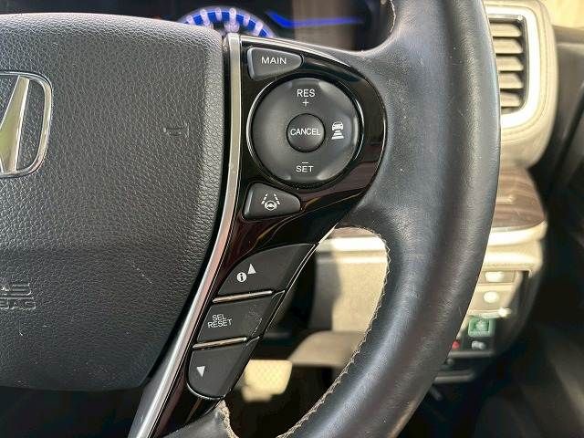 ODYSSEY HYBRID