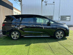 ODYSSEY HYBRID