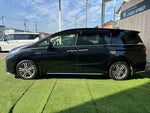 ODYSSEY HYBRID