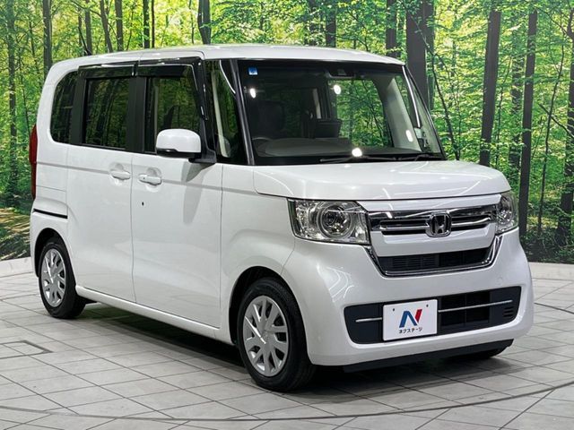 N-BOX
