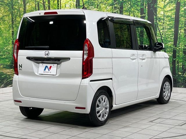 N-BOX